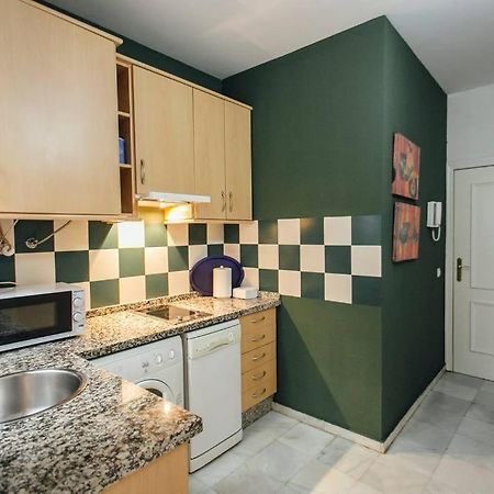 Precioso Apartamento En El Casco Antiguo De Triana Sevilla Dış mekan fotoğraf