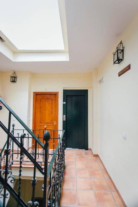 Precioso Apartamento En El Casco Antiguo De Triana Sevilla Dış mekan fotoğraf